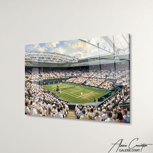 Cadre Tennis