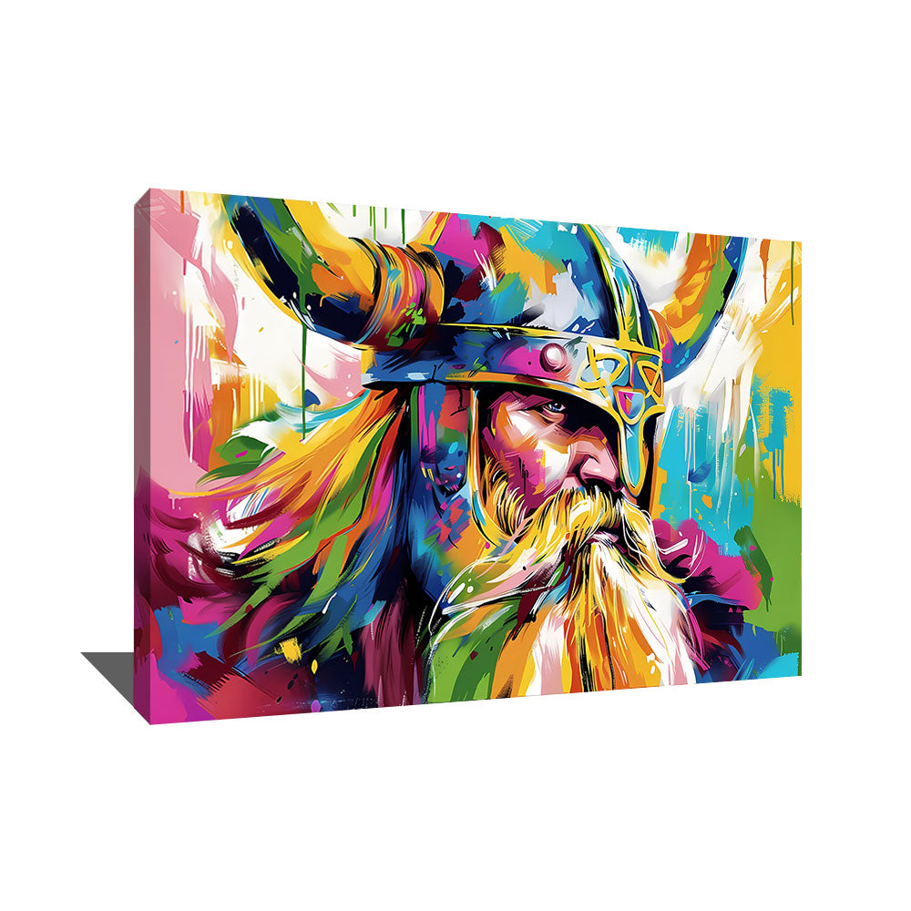 Tableau Viking