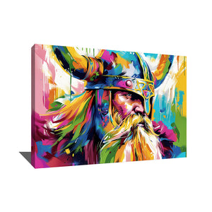 Tableau Viking