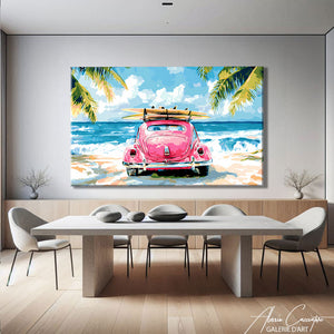 Tableau Vintage
