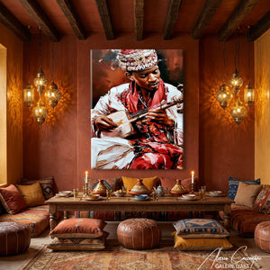 TABLEAU MUSIQUE