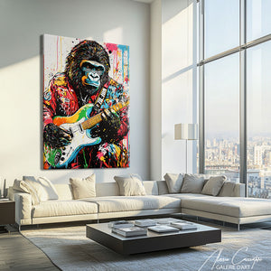 tableau urbain
