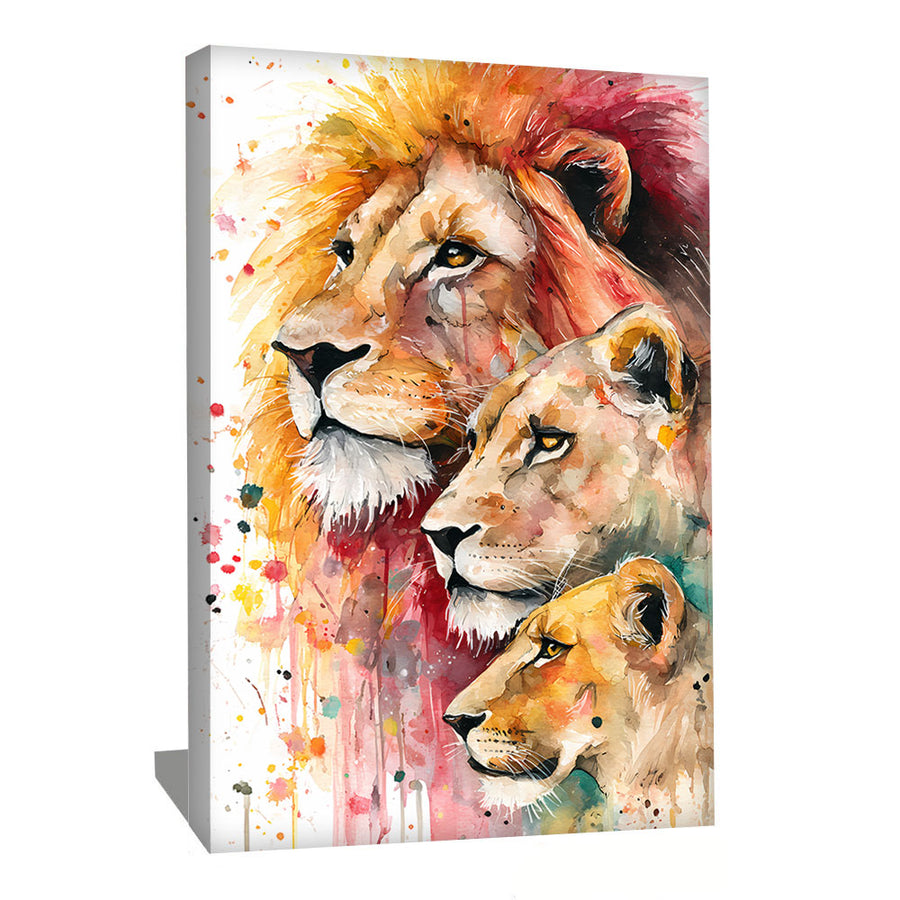 Tableau Animaux
