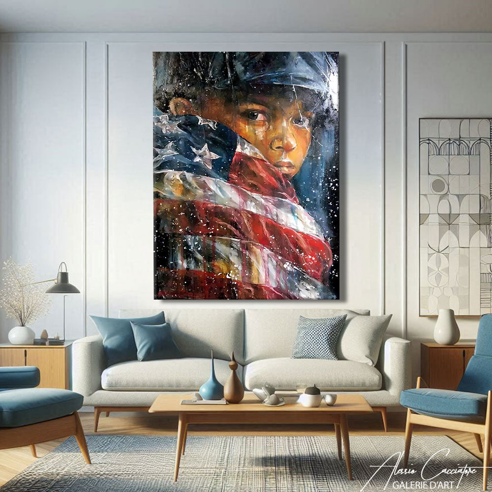 Tableau États Unis