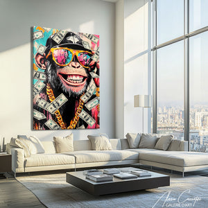 tableau street art
