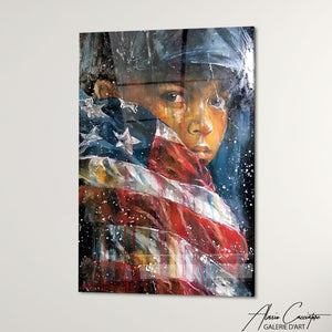 tableau patriote