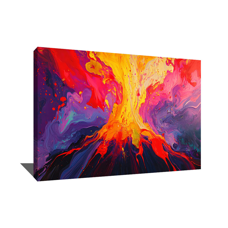 TABLEAU ABSTRAIT