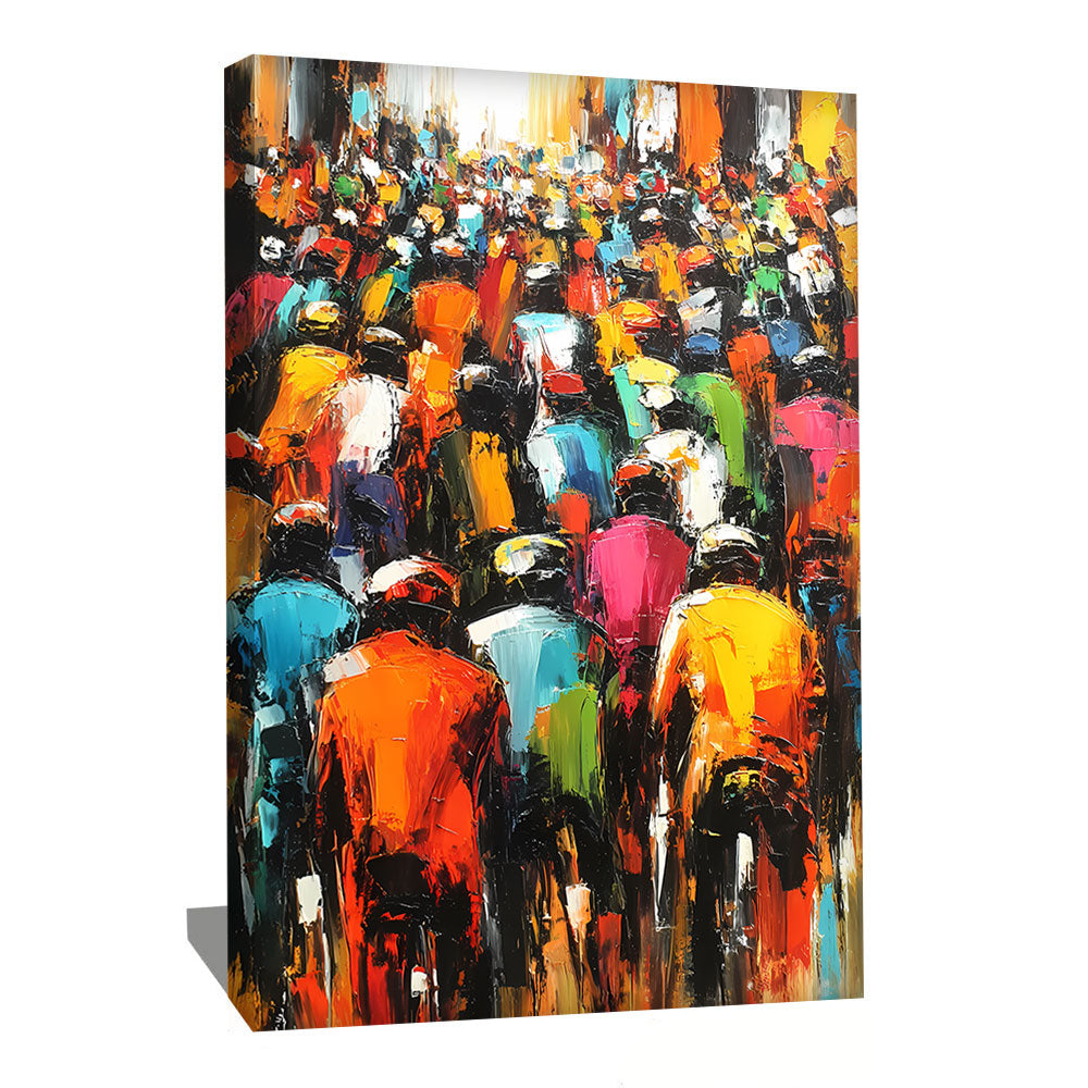 Tableau Vélo