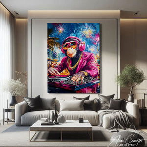 tableau musique