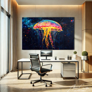 TABLEAU MODERNE ABSTRAIT
