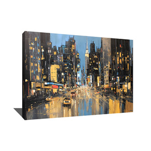 Tableau Moderne