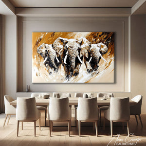 tableau nature