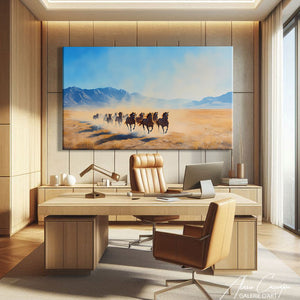 tableau chic