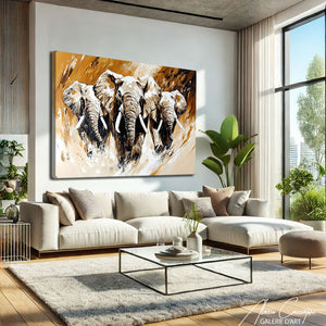 tableau safari