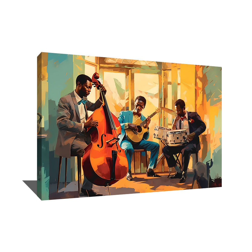 tableau jazz
