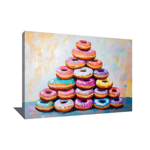 TABLEAU CUISINE DÉCO Alessio Cacciatore
