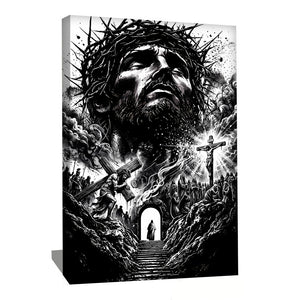 Portrait Jesus Christ