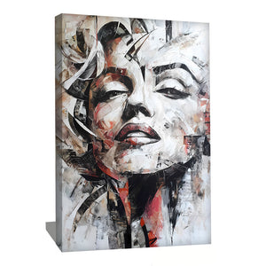 Tableau Monroe