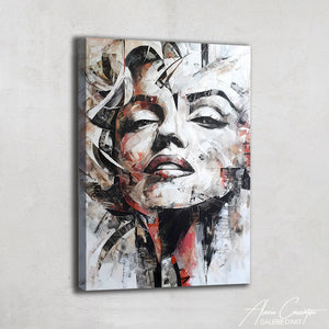 Tableau Monroe