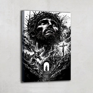 Portrait Jesus Christ