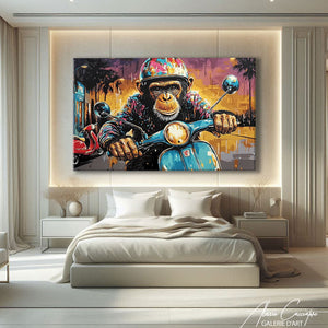 tableau chambre enfant