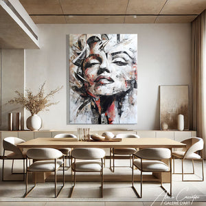 Tableau Chambre Moderne