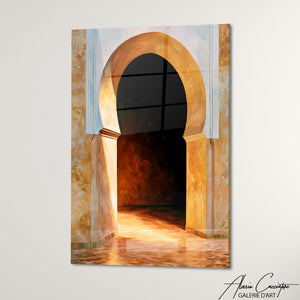 tableau luxe