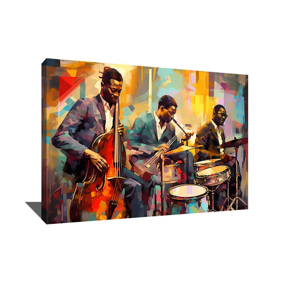 tableau jazz