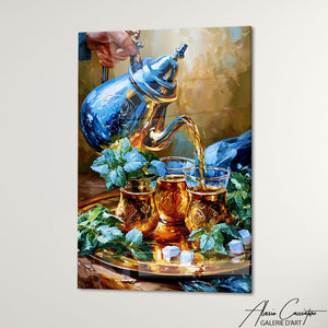 tableau cuisine