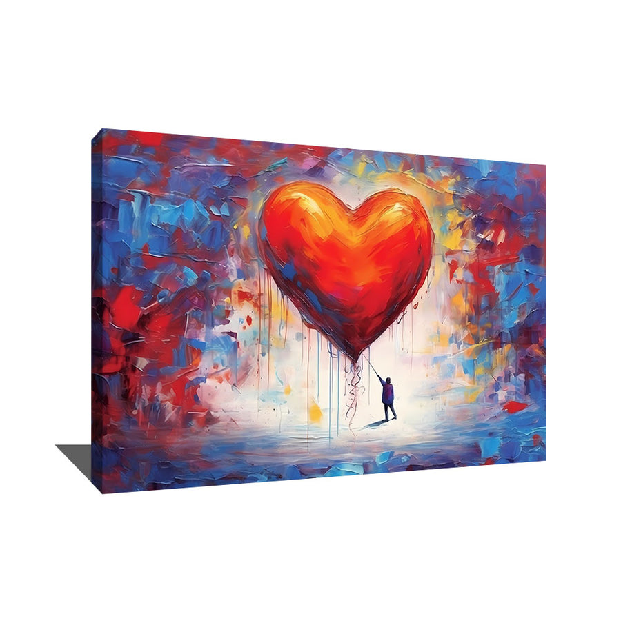 tableau street art