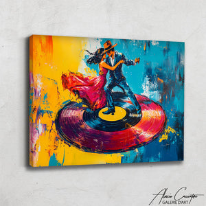 TABLEAU STUDIO MUSIQUE AlessioCacciatore