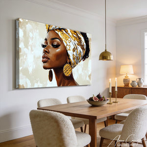 tableau luxe