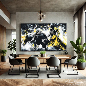 Tableau Taureau