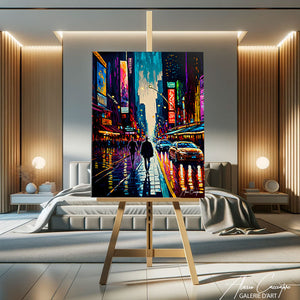 TABLEAU NEW YORK DESIGN Alessio Cacciatore