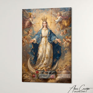 tableau spirituel