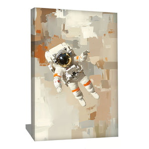 Tableau Abstrait