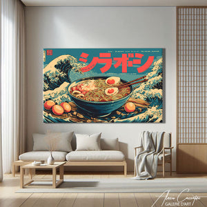 Tableau Cuisine Moderne