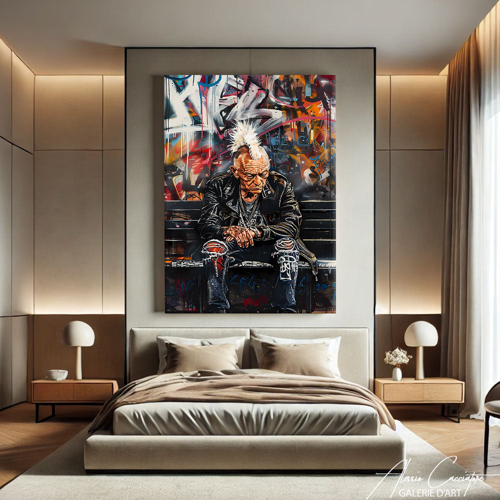 Tableau Punk