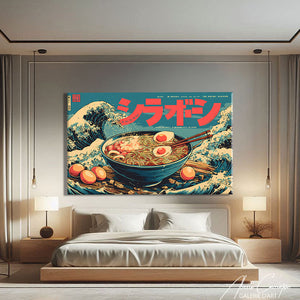 Tableau Moderne Cuisine