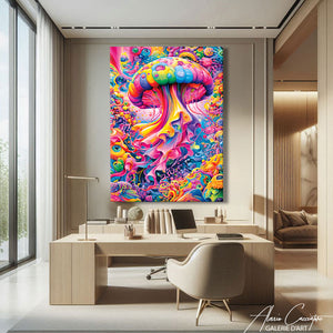 Affiche De Meduse
