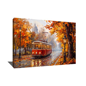 Tableau Automne