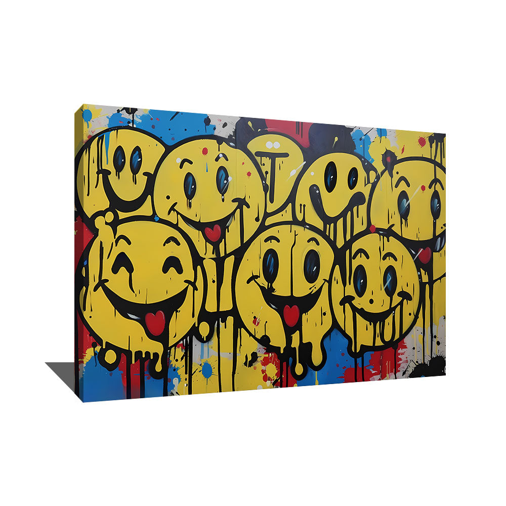 Tableau Street Art