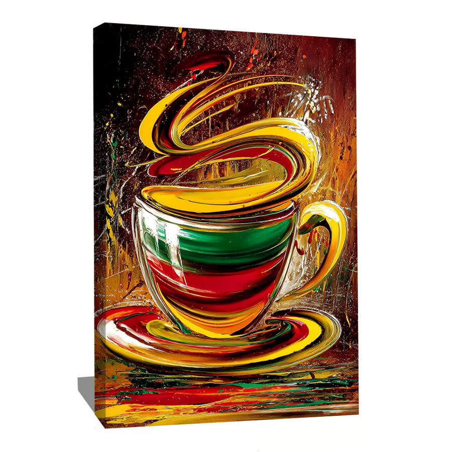 Tableau Café