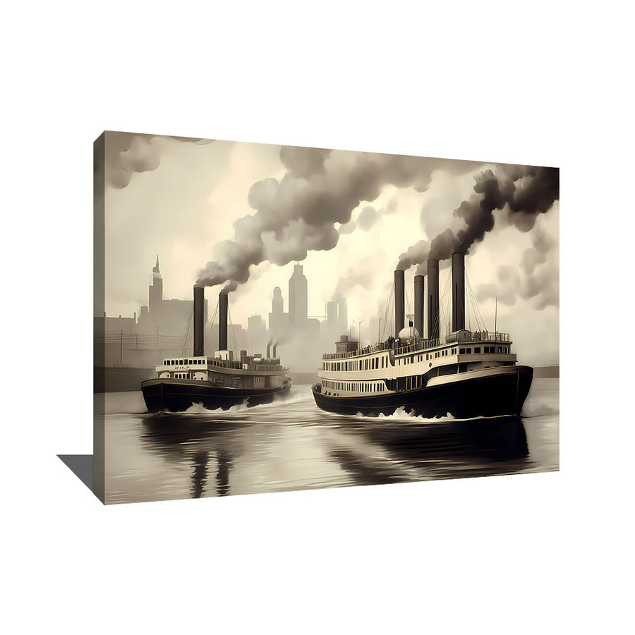 Tableau Industriel