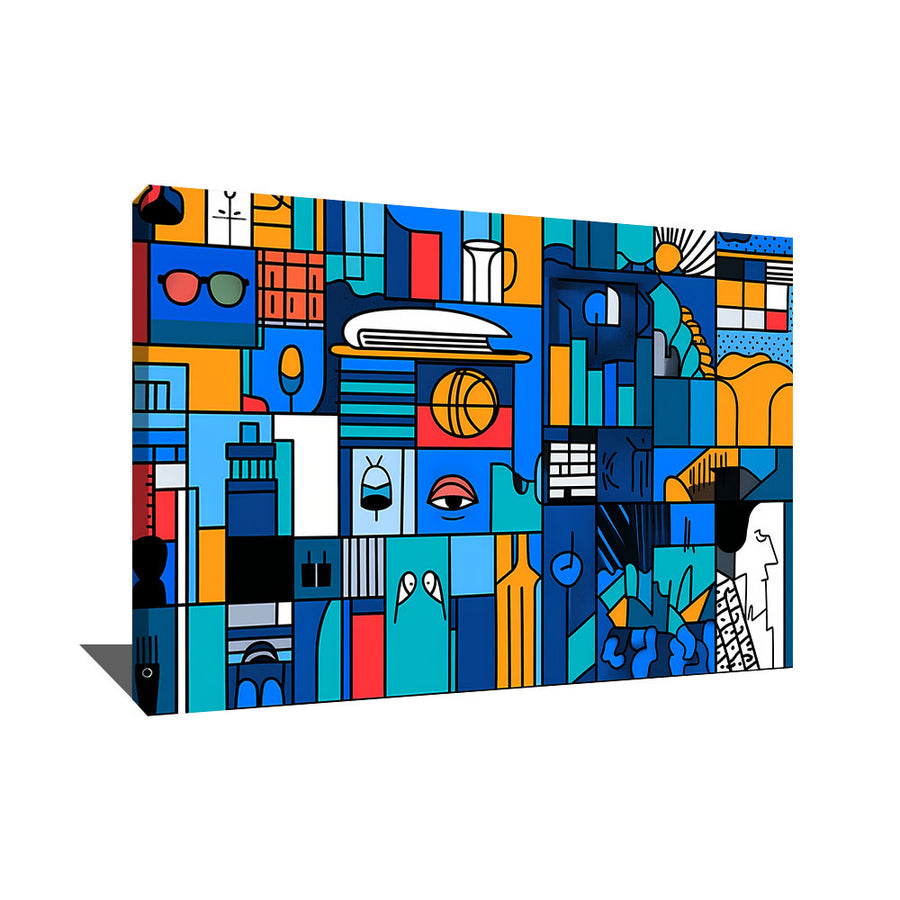 Tableau Design