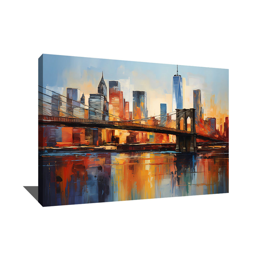 tableau new york