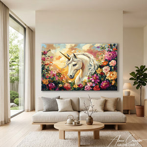 tableau enfant