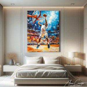 tableau chambre