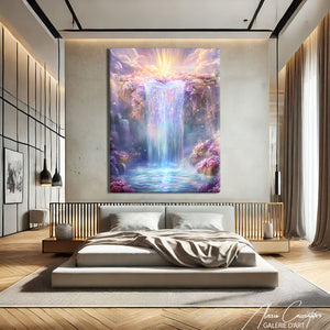 tableau imaginaire