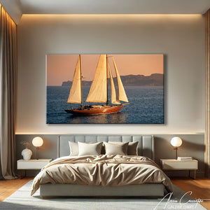 Toile Photo